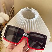 Balenciaga Sunglasses 0081  - 3