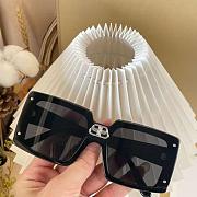 Balenciaga Sunglasses 0081  - 2