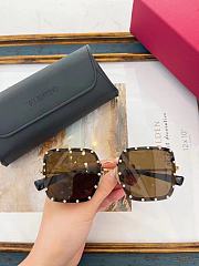 Valentino Sunglasses 2052 - 5
