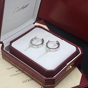 CARTIER Earrings 01 - 6