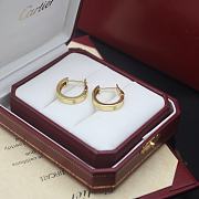 CARTIER Earrings 01 - 4