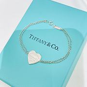 Tiffany & Co Bracelet Silver - 1