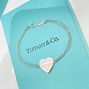 Tiffany & Co Bracelet Silver - 4