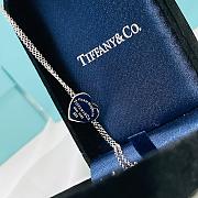 Tiffany & Co Bracelet Silver - 3