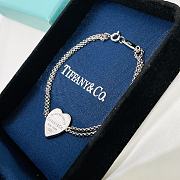 Tiffany & Co Bracelet Silver - 2