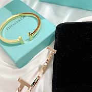 Tiffany & Co T Square Bracelet - 6