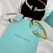 Tiffany & Co T Square Bracelet - 5