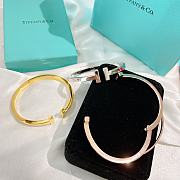 Tiffany & Co T Square Bracelet - 3