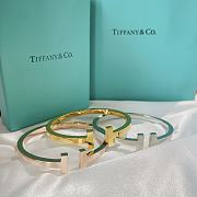 Tiffany & Co T Square Bracelet - 2