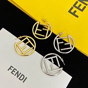 FENDI | Earrings 01 - 6