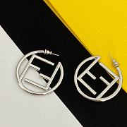 FENDI | Earrings 01 - 2