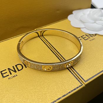 FENDI | Bracelet 01