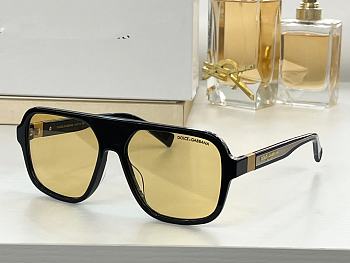 D&G Sunglasses DG6134