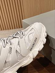 Balenciaga Track LED Trainers 06 - 4