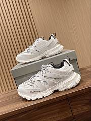 Balenciaga Track LED Trainers 06 - 6