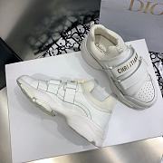Dior D-Wander Sneaker White - 5