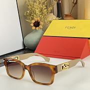 Fendi Sunglasses FE40050F - 6