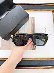 Givenchy Sunglasses 40018U - 5