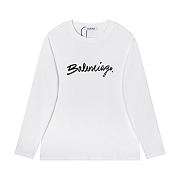 Balenciaga Sweatshirt 01 - 1