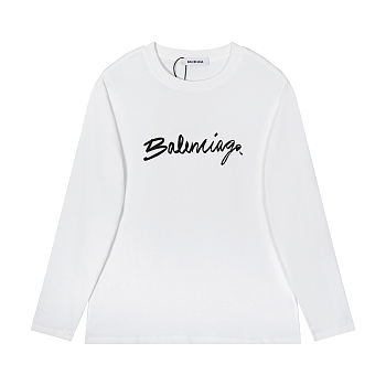 Balenciaga Sweatshirt 01