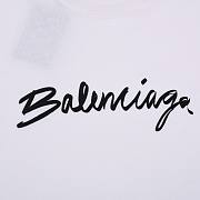 Balenciaga Sweatshirt 01 - 3