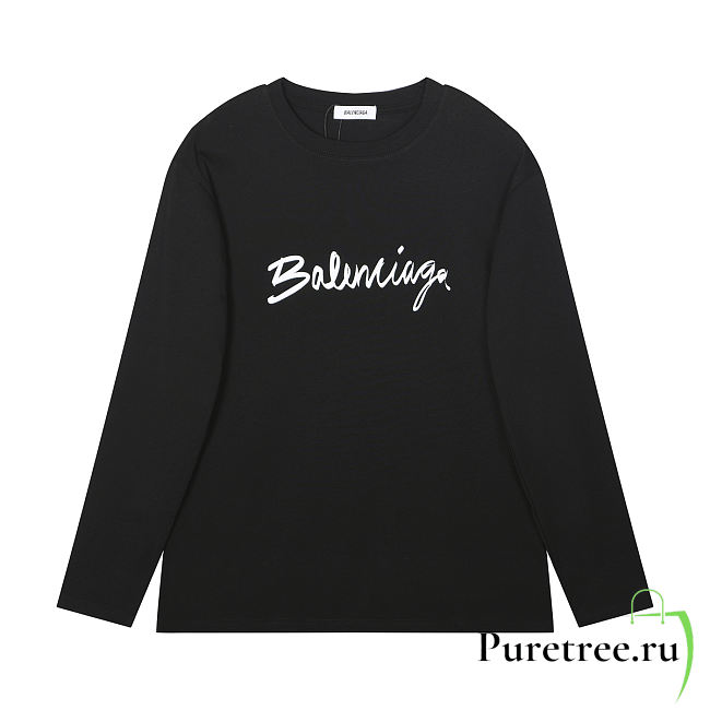 Balenciaga Sweatshirt 02 - 1
