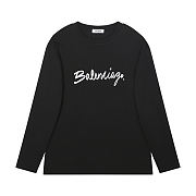 Balenciaga Sweatshirt 02 - 1