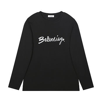 Balenciaga Sweatshirt 02