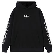 Balenciaga Hoodie 01 - 1