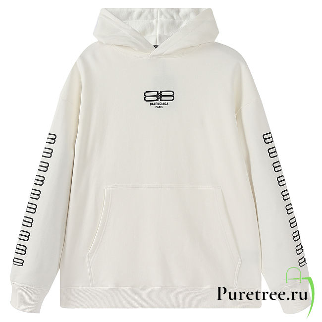 Balenciaga Hoodie 02 - 1