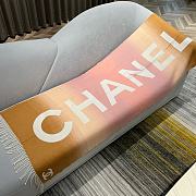 Chanel Scarf 03 - 1