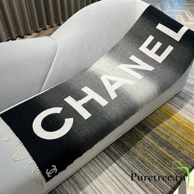 Chanel Scarf 05 - 1