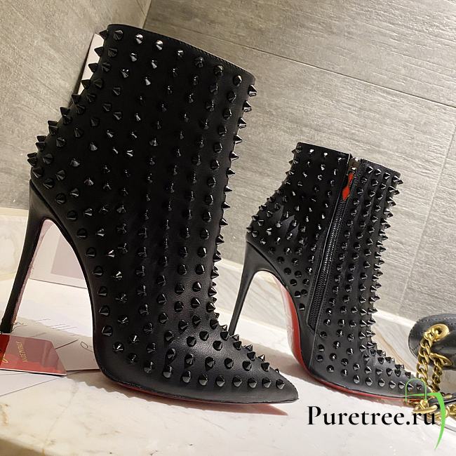 Christian Louboutin Boots 04 - 1