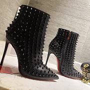 Christian Louboutin Boots 04 - 1