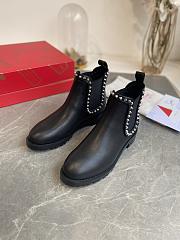 Christian Louboutin Capahutta Black - 1