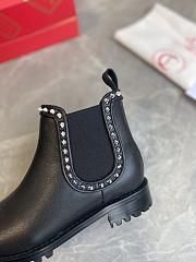 Christian Louboutin Capahutta Black - 3