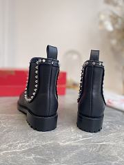 Christian Louboutin Capahutta Black - 5