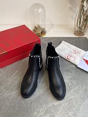 Christian Louboutin Capahutta Black - 4