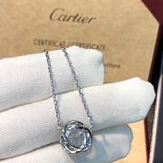 Cartier Necklace - 6