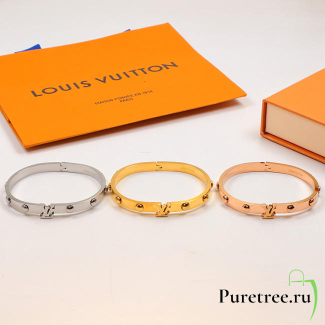 Louis Vuitton Bracelets 02 - 1