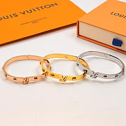 Louis Vuitton Bracelets 02 - 5