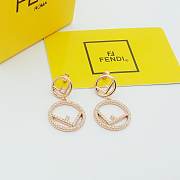 FENDI Earrings 02 - 5