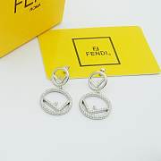 FENDI Earrings 02 - 4