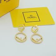 FENDI Earrings 02 - 3
