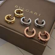 Bvlgari Earring - 1