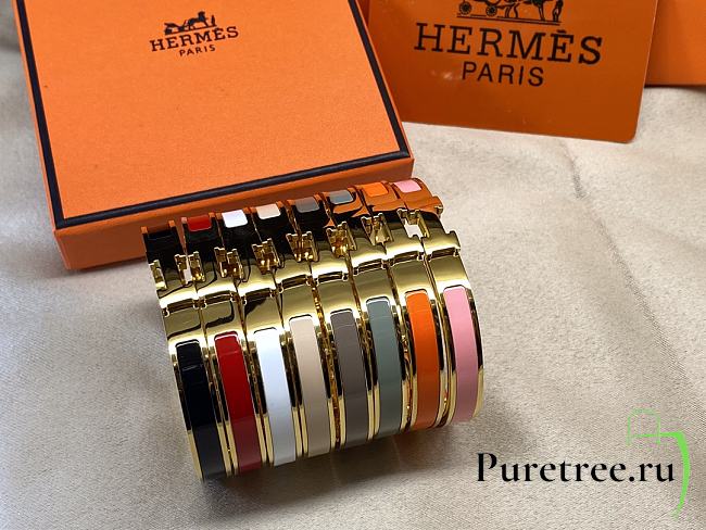 Hermes Bracelet 02 - 1