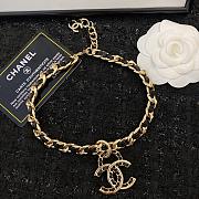CHANEL Necklace 04 - 6