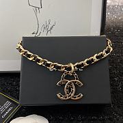 CHANEL Necklace 04 - 5