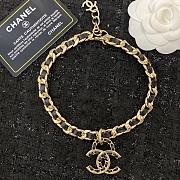 CHANEL Necklace 04 - 3
