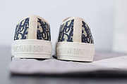 Dior Low Sneaker Navy BLue - 6